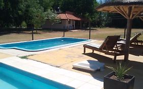 Cabañas La Pilarica